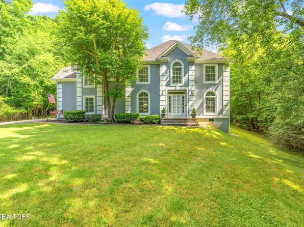 12241 Channel Point Dr, Knoxville, TN 37922