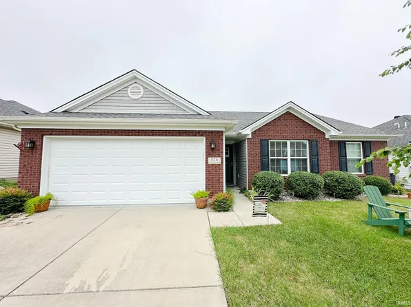 826 Criterion Way, Evansville, IN 47711