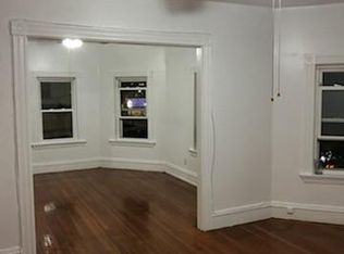 8 Babcock St, Providence, RI 02905