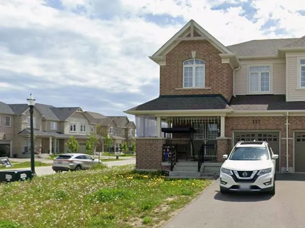 327 Stewart St, Shelburne, ON L9V 3X1