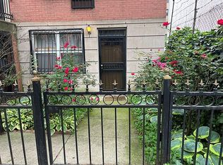 310 E 119th St APT 1, New York, NY 10035