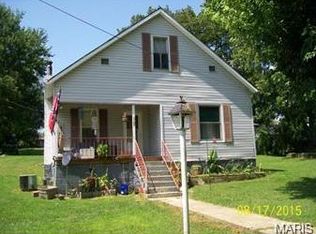 309 Bell St, Leadwood, MO