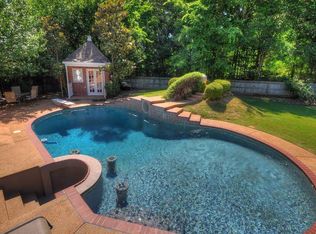 815 Planters Ridge Dr, Collierville, TN 38017