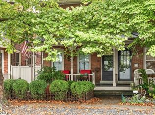 268 N Union St, Lambertville, NJ 08530
