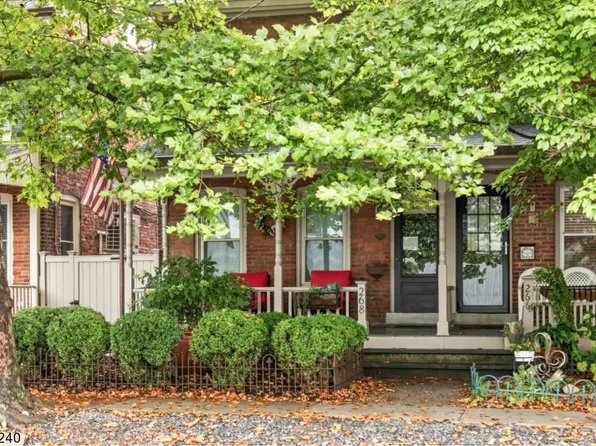 268 N Union St, Lambertville City, NJ 08530