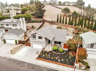2631 Spencer Ln, Hayward, CA