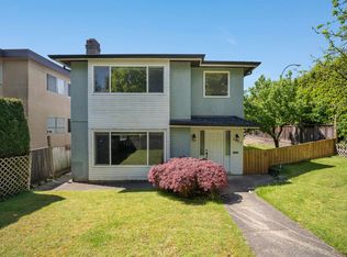 8607 Selkirk St, Vancouver, BC