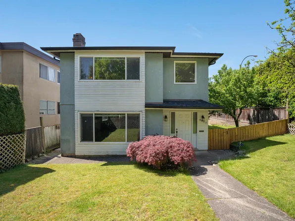 8607 Selkirk St, Vancouver, BC V6P 4J2