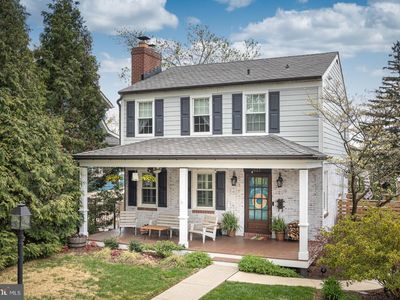 625 Anneslie Rd, Baltimore, MD, 21212
