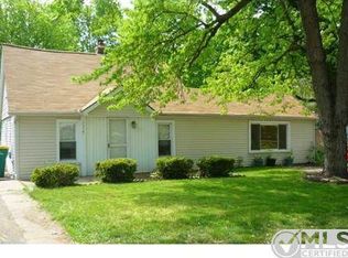 20929 Inkster Rd, Farmington Hills, MI 48336