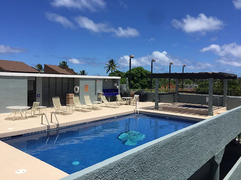 1030 Aoloa Pl #110A — Photo 23