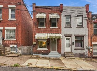 226 Glenwood Ave, Pittsburgh, PA 15207