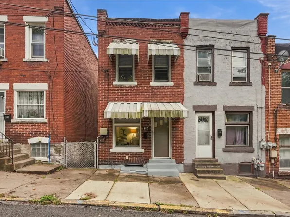 226 Glenwood Ave, Pittsburgh, PA 15207