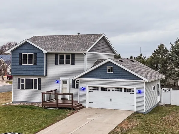 402 4th Ave NE, Hayfield, MN 55940