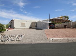 55 N Lilly Ct, Queen Valley, AZ 85118