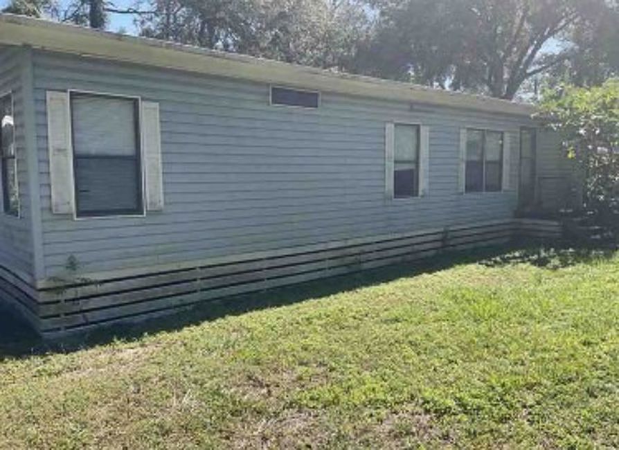 Property Side View