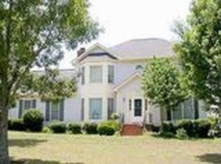 1011 Great Oaks Ln, Watkinsville, GA 30677