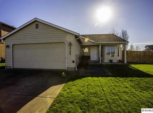 2768 Bridlewood Loop SE, Albany, OR