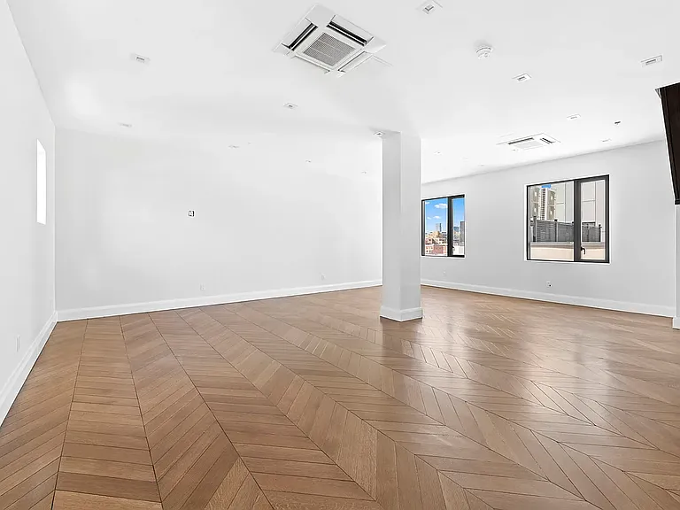 92 Morningside Ave #Penthouse 8A — Photo 3