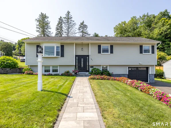 183 Plainfield Drive, Watertown, CT 06779
