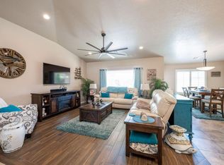 3106 E Amaranth Dr, St George, UT 84790