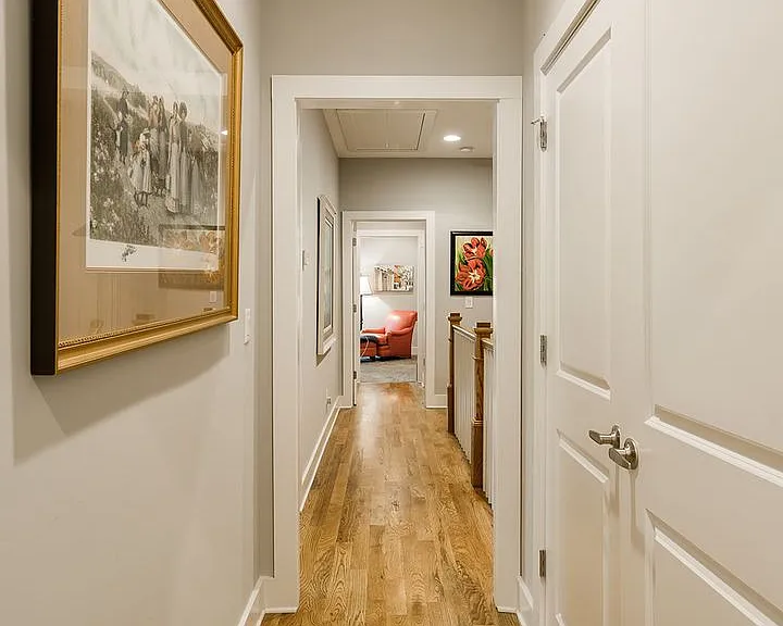403 Acklen Park Dr #A — Photo 37