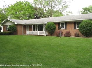 311 N Carole Dr, Elsie, MI 48831