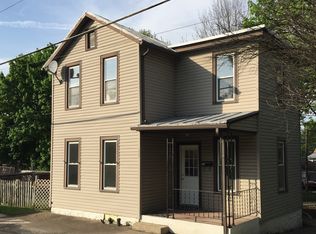 423 S 4th St, Newport, PA 17074