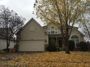 179 Wedgeport Cir, Romeoville, IL 60446