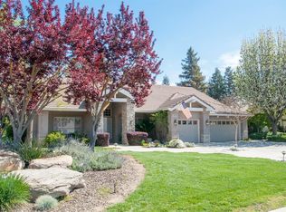 1848 N Salierno Ct, Visalia, CA 93291