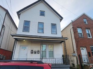 108 Franklin St FLOOR 2, Elizabethport, NJ 07206