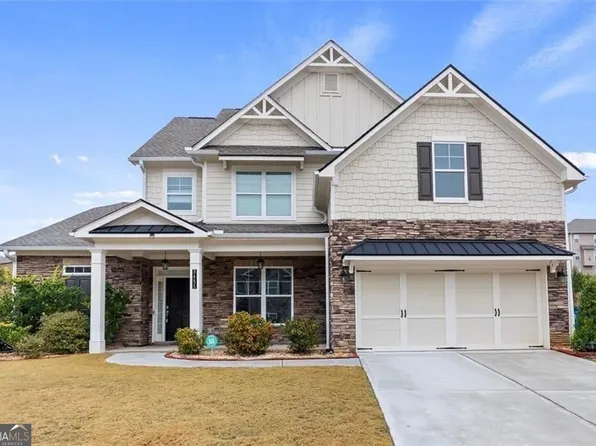 3455 Spring Place Ct, Loganville, GA 30052