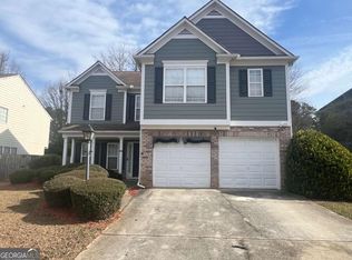 2550 Plymouth Way, Conyers, GA 30013