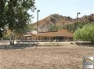 12878 Little Tujunga Canyon Rd, Sylmar, CA 91342