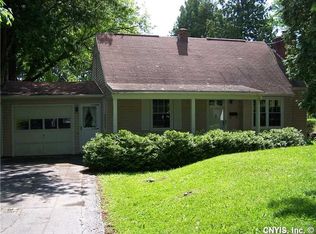 507 Newcastle Rd, Syracuse, NY 13219