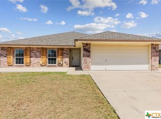 209 Timber Ridge Dr, Nolanville, TX 76559