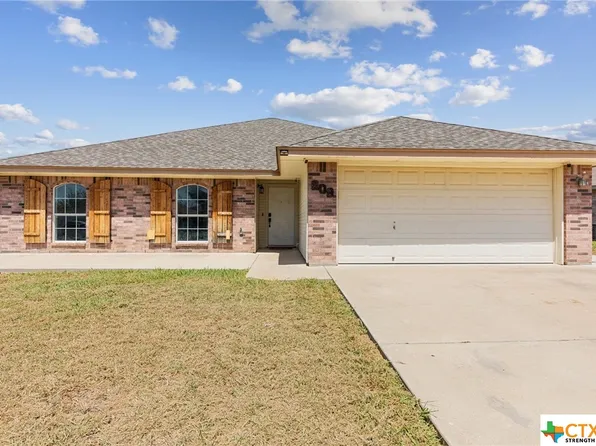 209 Timber Ridge Dr, Nolanville, TX 76559
