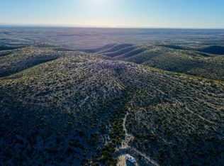 LOT 31 Hargrove Winters Rd, Comstock, TX 78837