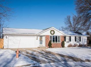1516 E Moon Beam Trl, Appleton, WI 54915