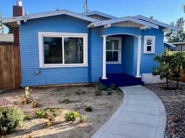 1087 Lincoln Ave, San Diego, CA 92103