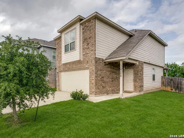 5158 Sandstone Way, San Antonio, TX 78222