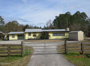 1351 Hazelnut St, Bunnell, FL 32110