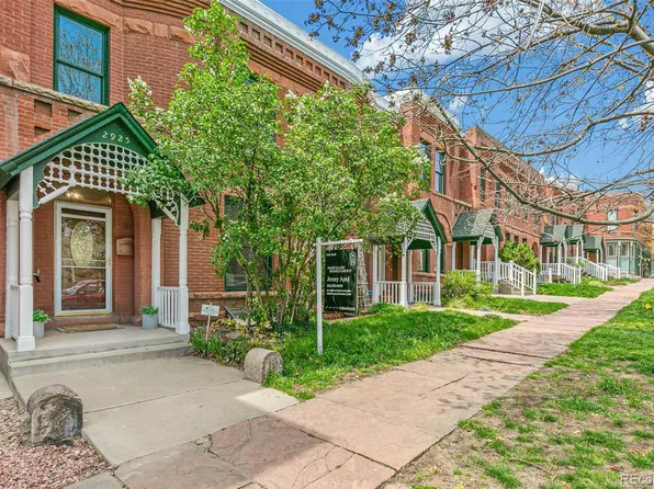 2925 Wyandot Street, Denver, CO 80211
