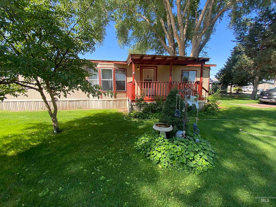4030 River Resort Dr TRAILER 3, Homedale, ID 83628 Zillow