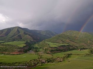 3045 Woody Creek Rd, Woody Creek, CO 81656