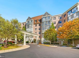 2901 S Leisure World Blvd UNIT 419, Silver Spring, MD 20906