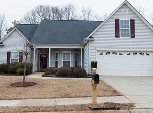 847 Vandenburg Dr, Boiling Springs, SC 29316