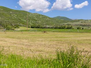 700 W Wards Ln, Midway, UT 84049