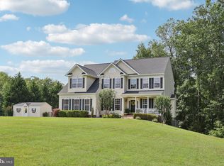 27702 Ben Oaks Dr, Mechanicsville, MD 20659