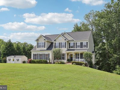 27702 Ben Oaks Dr, Mechanicsville, MD, 20659